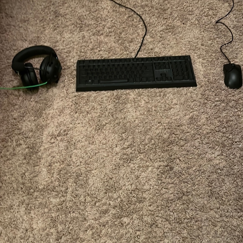 Razor bundle